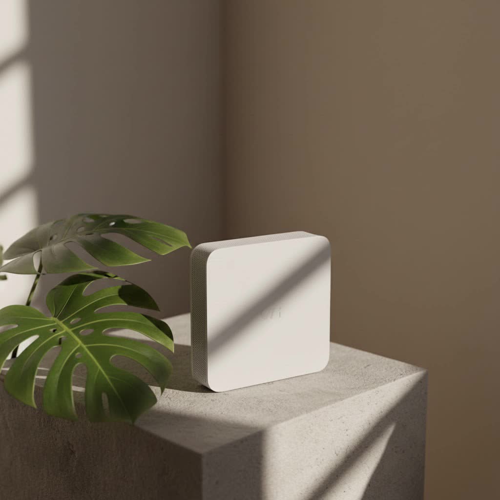 Mastering Your Home Network: A Deep Dive into ASUS WiFi Routers