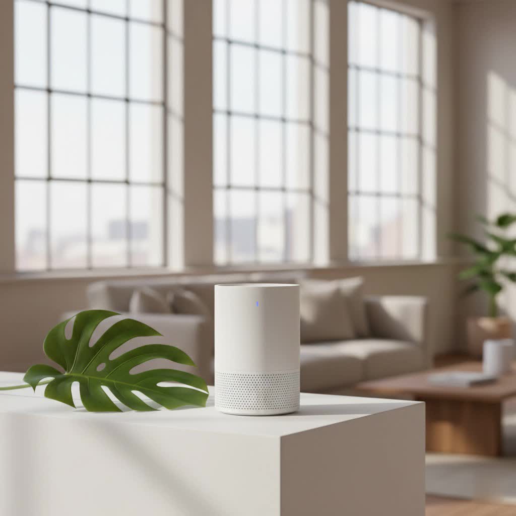 The Mighty Micro: Unlocking the Power of a Small WiFi Router