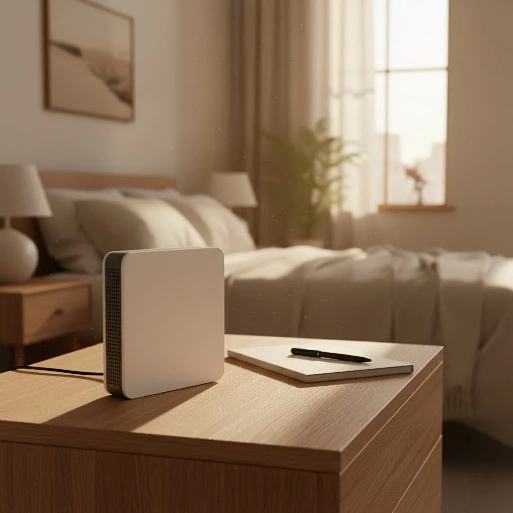 Apple AirPort Extreme and Time Capsule routers