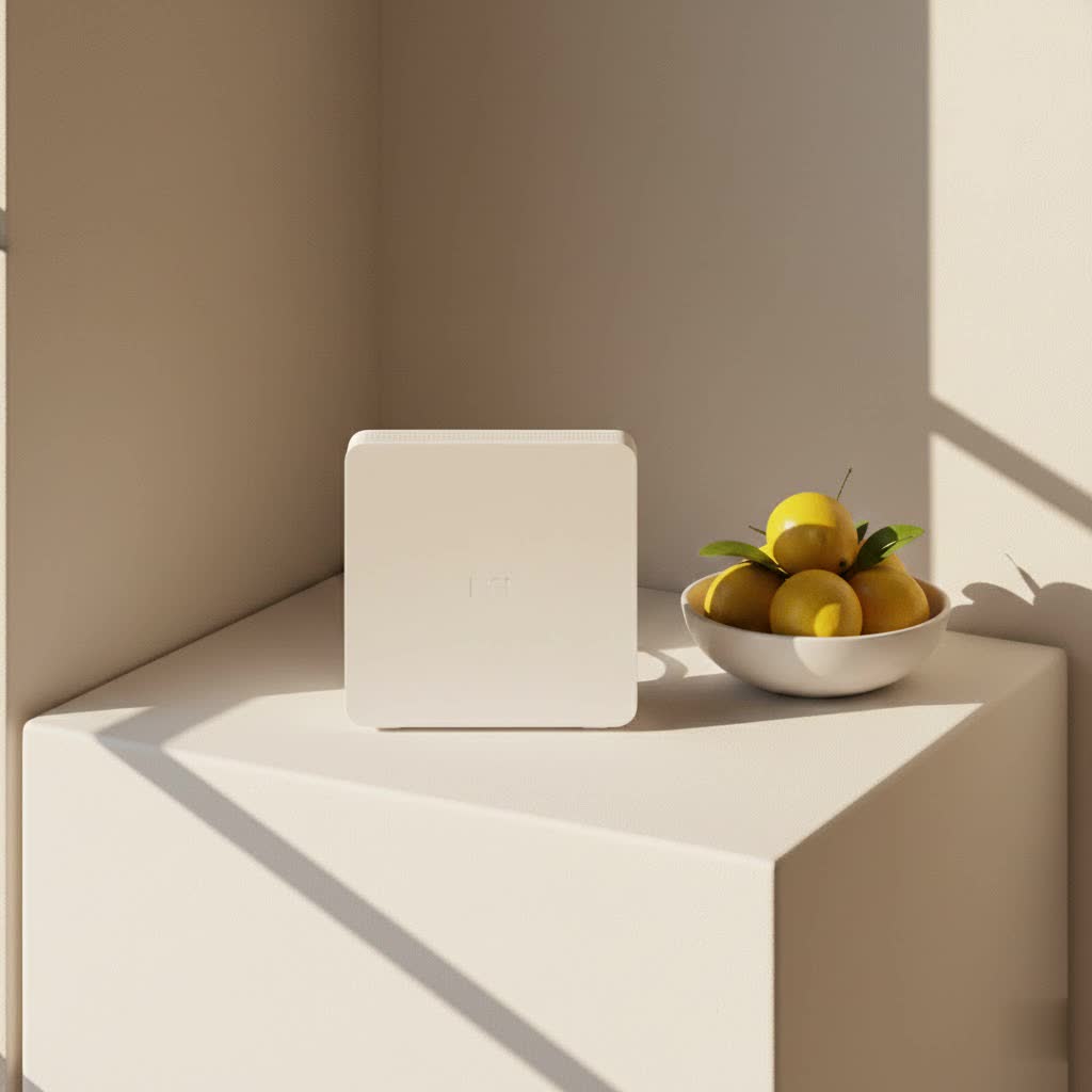 Mastering Your 2.4 GHz WiFi Router: The Unsung Hero of Home Connectivity