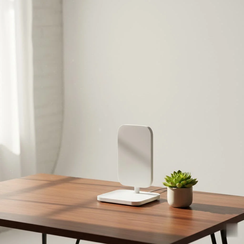 WiFi 6 router for home networking