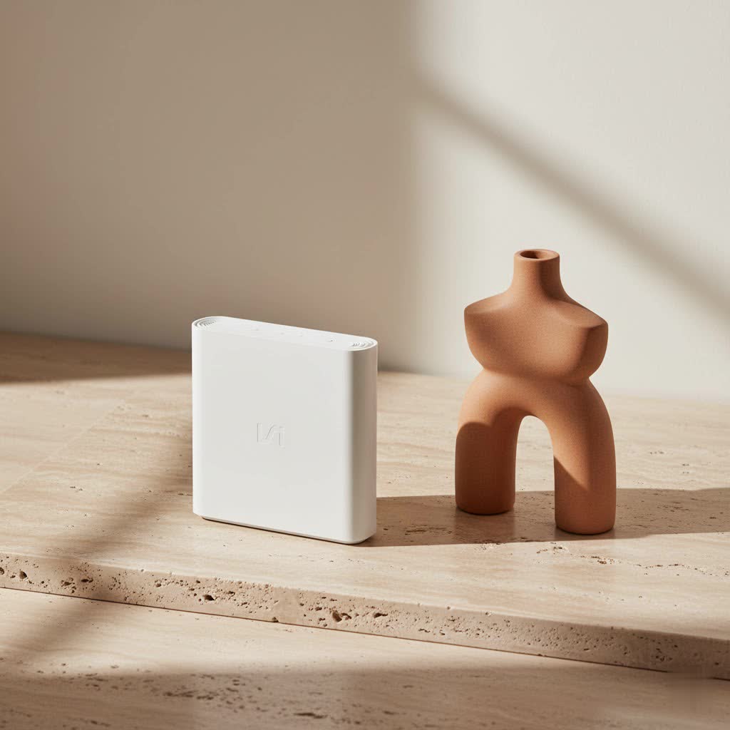 Why Choose a Router Without WiFi? Unlocking the Power of Your Wired Network