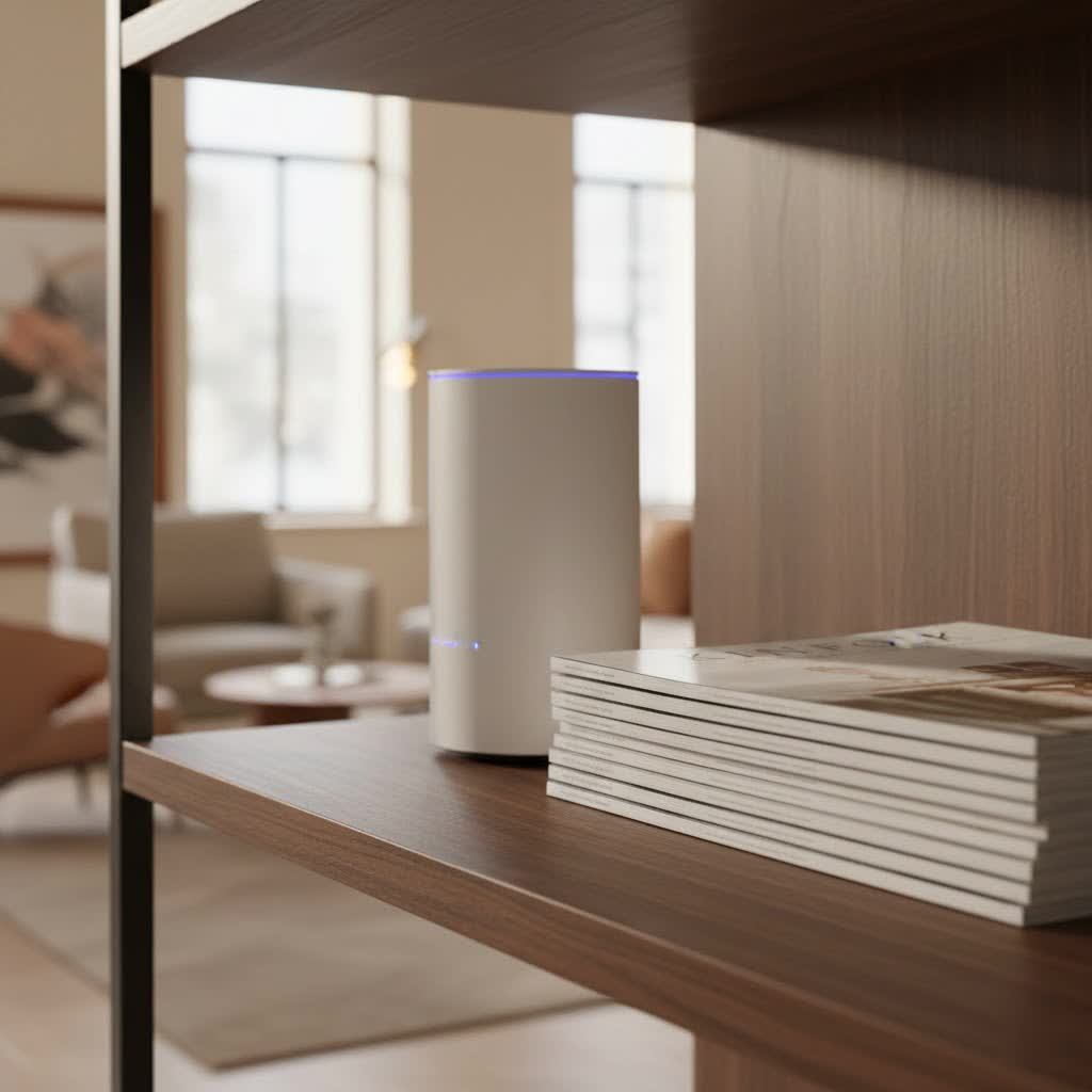 Google Wifi Mesh Router: Your Blueprint for Flawless Whole-Home Connectivity