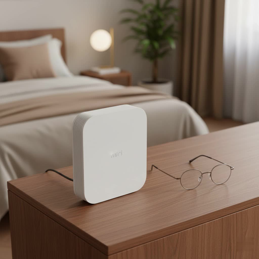 WiFi 6E Mesh Router: Getting Next-Gen Home