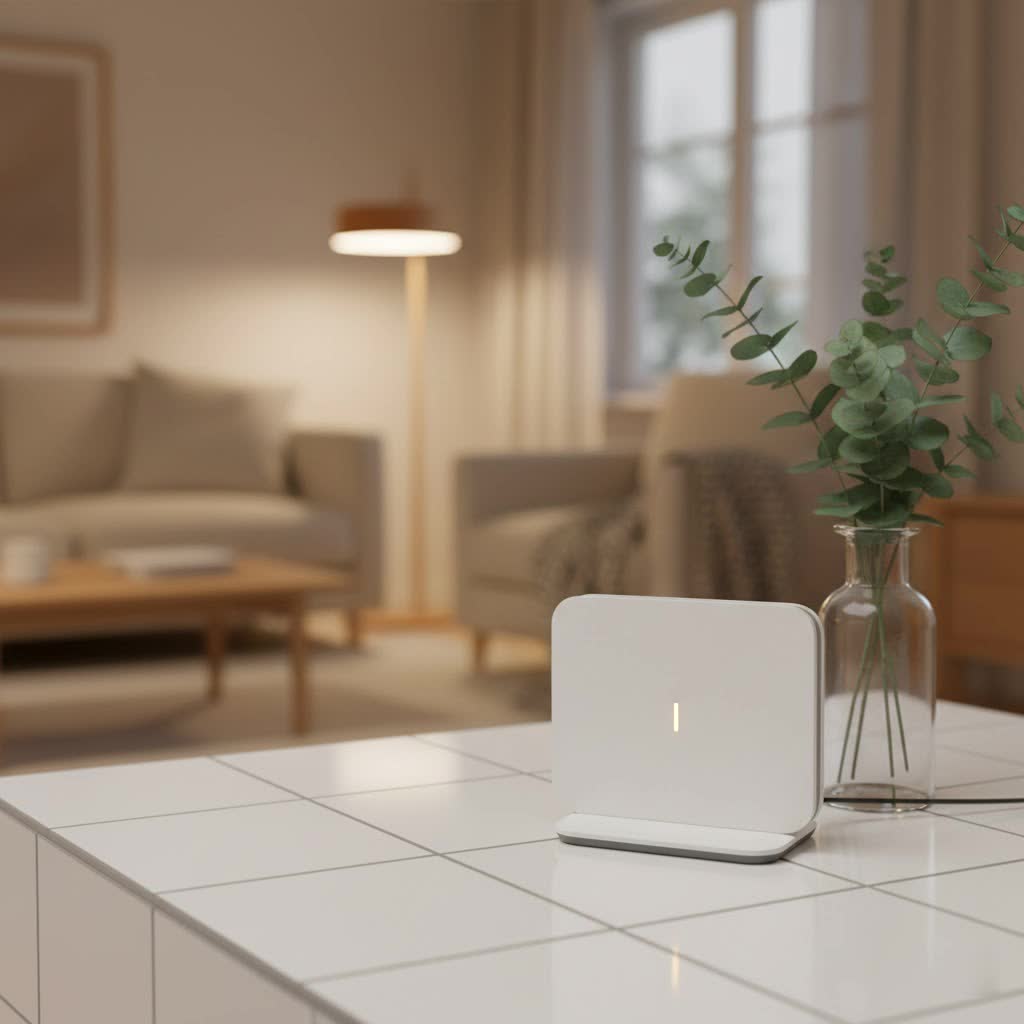 Your Home Network’s Heart: Unpacking the WiFi Modem Router