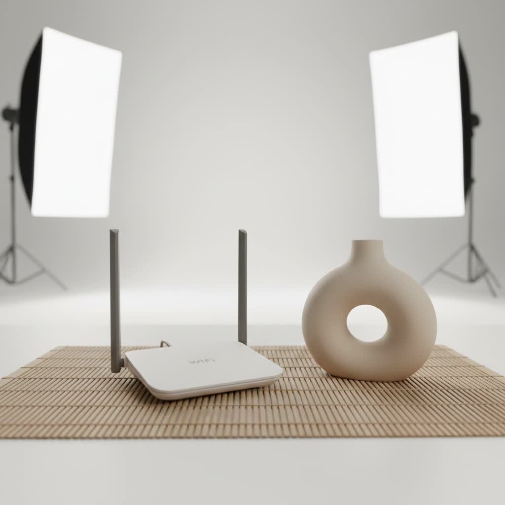 Upgrade Your Home Network: A Deep Dive into the New WiFi Router Landscape of 2025