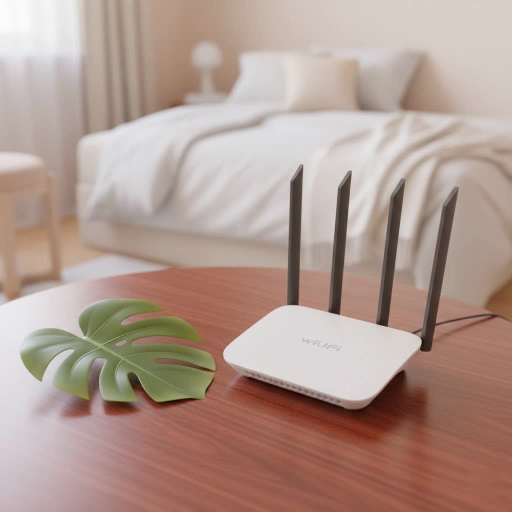 Choosing the Best Mesh WiFi Router for Your Home: A Comprehensive Guide