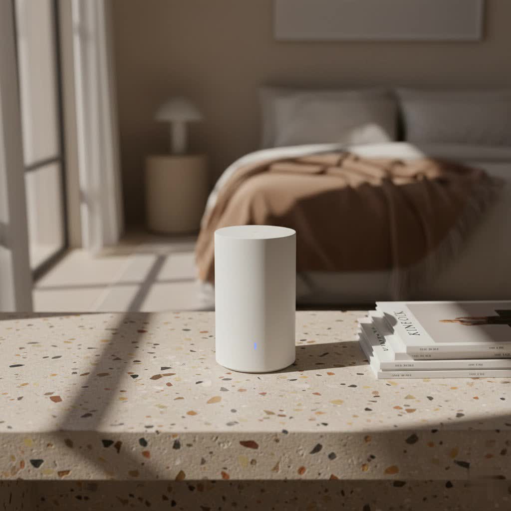 Mastering Your Home Network: A Deep Dive into the Google Nest Wifi Router
