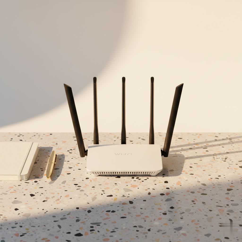 Getting Next-Gen Connectivity: A Deep Dive into TP-Link WiFi 6 Routers