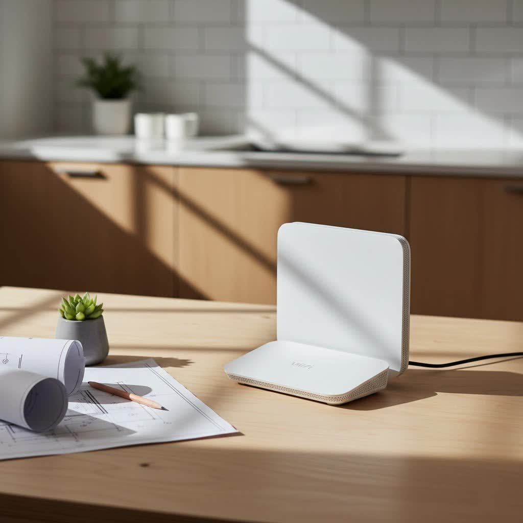 Navigating Your Home Network: Understanding Your Cable Modem and WiFi Router