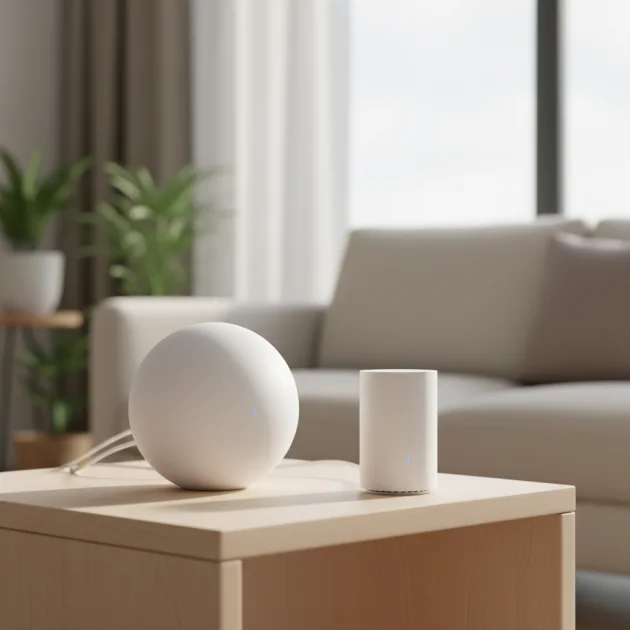 Google Nest WiFi Router for Small Home Networks